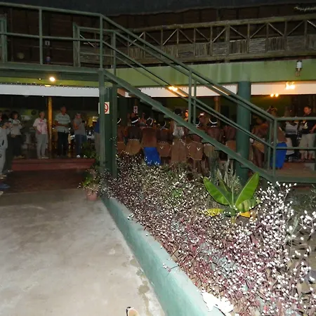 Kwalape Safari Lodge-2
